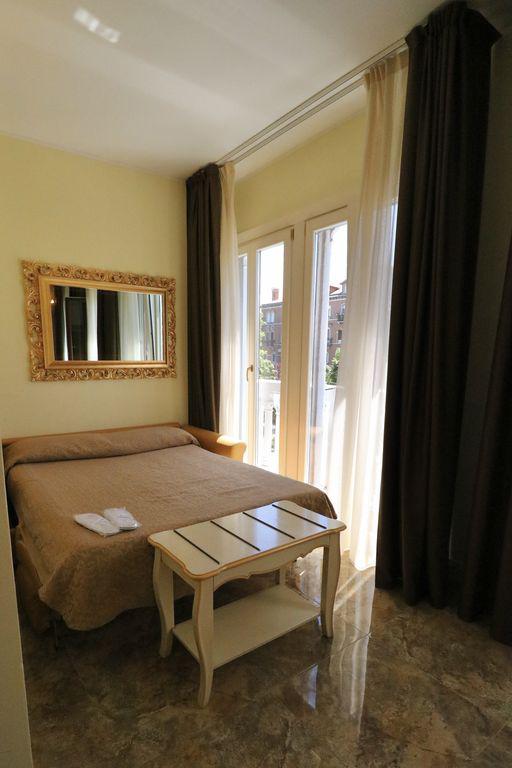 Letto camera familiare