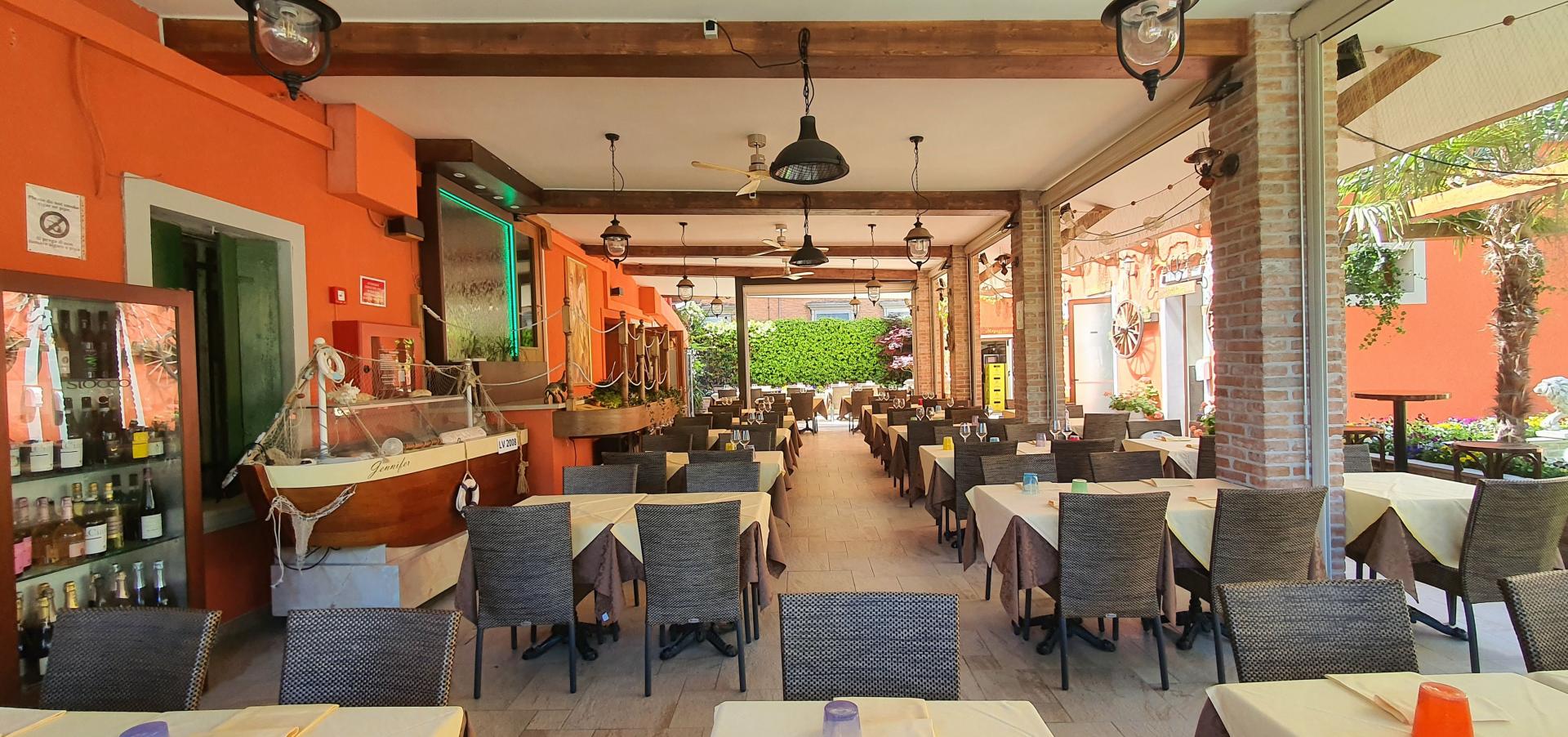 Ristorante Al Cavaliere